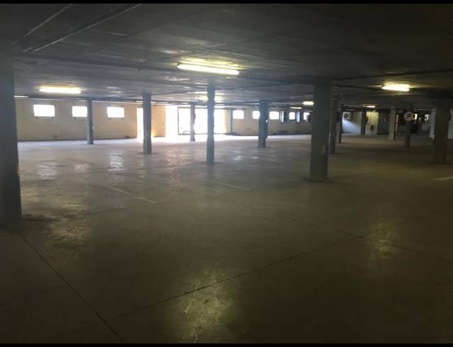 BUSINESS PROPERTY TO RENT IN SAMRAND BUSINESS PARK
